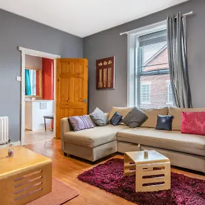City Centre Super Spacious Free Parking And Wi Fi Newcastle upon Tyne