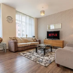 Oakstays Gem Newcastle upon Tyne