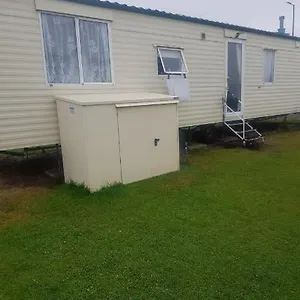 Whitley Bay 6 Berth Caravan Newcastle upon Tyne